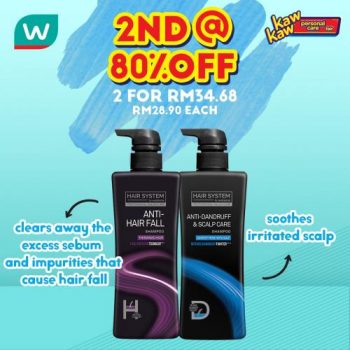 Watsons-Hair-Care-Sale-9-1-350x350 - Beauty & Health Hair Care Johor Kedah Kelantan Kuala Lumpur Malaysia Sales Melaka Negeri Sembilan Online Store Pahang Penang Perak Perlis Putrajaya Sabah Sarawak Selangor Terengganu 