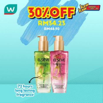 Watsons-Hair-Care-Sale-9-350x350 - Beauty & Health Hair Care Health Supplements Johor Kedah Kelantan Kuala Lumpur Malaysia Sales Melaka Negeri Sembilan Pahang Penang Perak Perlis Personal Care Putrajaya Sabah Sarawak Selangor Terengganu 