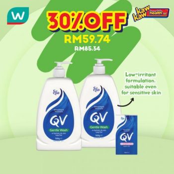 Watsons-Health-Care-Sale-1-1-350x350 - Beauty & Health Health Supplements Johor Kedah Kelantan Kuala Lumpur Malaysia Sales Melaka Negeri Sembilan Online Store Pahang Penang Perak Perlis Personal Care Putrajaya Sabah Sarawak Selangor Terengganu 