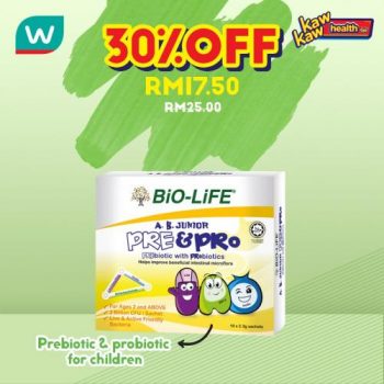 Watsons-Health-Care-Sale-11-2-350x350 - Beauty & Health Health Supplements Johor Kedah Kelantan Kuala Lumpur Malaysia Sales Melaka Negeri Sembilan Online Store Pahang Penang Perak Perlis Personal Care Putrajaya Sabah Sarawak Selangor Terengganu 