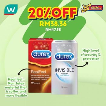 Watsons-Health-Care-Sale-12-1-350x350 - Beauty & Health Health Supplements Johor Kedah Kelantan Kuala Lumpur Malaysia Sales Melaka Negeri Sembilan Online Store Pahang Penang Perak Perlis Personal Care Putrajaya Sabah Sarawak Selangor Terengganu 