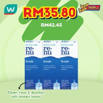 Watsons-Health-Care-Sale-13-1-350x350 - Beauty & Health Health Supplements Johor Kedah Kelantan Kuala Lumpur Malaysia Sales Melaka Negeri Sembilan Online Store Pahang Penang Perak Perlis Personal Care Putrajaya Sabah Sarawak Selangor Terengganu 