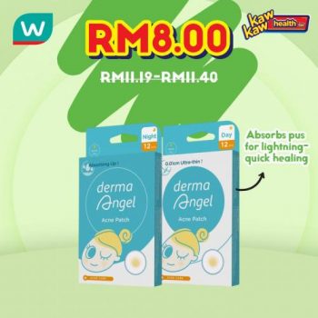 Watsons-Health-Care-Sale-13-350x350 - Beauty & Health Health Supplements Johor Kedah Kelantan Kuala Lumpur Malaysia Sales Melaka Negeri Sembilan Pahang Penang Perak Perlis Personal Care Putrajaya Sabah Sarawak Selangor Terengganu 