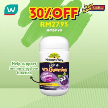 Watsons-Health-Care-Sale-14-2-350x350 - Beauty & Health Health Supplements Johor Kedah Kelantan Kuala Lumpur Malaysia Sales Melaka Negeri Sembilan Online Store Pahang Penang Perak Perlis Personal Care Putrajaya Sabah Sarawak Selangor Terengganu 