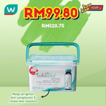 Watsons-Health-Care-Sale-15-2-350x350 - Beauty & Health Health Supplements Johor Kedah Kelantan Kuala Lumpur Malaysia Sales Melaka Negeri Sembilan Online Store Pahang Penang Perak Perlis Personal Care Putrajaya Sabah Sarawak Selangor Terengganu 