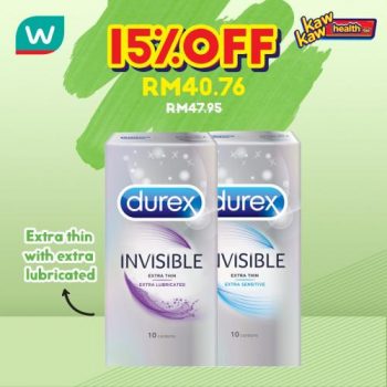 Watsons-Health-Care-Sale-15-3-350x350 - Beauty & Health Health Supplements Johor Kedah Kelantan Kuala Lumpur Malaysia Sales Melaka Negeri Sembilan Online Store Pahang Penang Perak Perlis Personal Care Putrajaya Sabah Sarawak Selangor Terengganu 