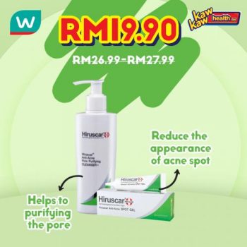 Watsons-Health-Care-Sale-19-1-350x350 - Beauty & Health Health Supplements Johor Kedah Kelantan Kuala Lumpur Malaysia Sales Melaka Negeri Sembilan Online Store Pahang Penang Perak Perlis Personal Care Putrajaya Sabah Sarawak Selangor Terengganu 