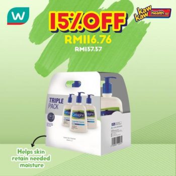 Watsons-Health-Care-Sale-19-2-350x350 - Beauty & Health Health Supplements Johor Kedah Kelantan Kuala Lumpur Malaysia Sales Melaka Negeri Sembilan Online Store Pahang Penang Perak Perlis Personal Care Putrajaya Sabah Sarawak Selangor Terengganu 