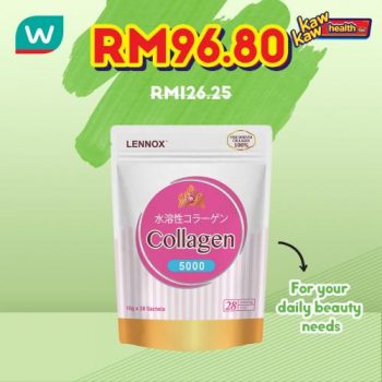 Watsons-Health-Care-Sale-19-3-350x350 - Beauty & Health Health Supplements Johor Kedah Kelantan Kuala Lumpur Malaysia Sales Melaka Negeri Sembilan Online Store Pahang Penang Perak Perlis Personal Care Putrajaya Sabah Sarawak Selangor Terengganu 