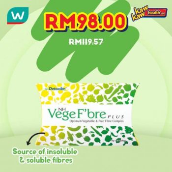 Watsons-Health-Care-Sale-19-350x350 - Beauty & Health Health Supplements Johor Kedah Kelantan Kuala Lumpur Malaysia Sales Melaka Negeri Sembilan Pahang Penang Perak Perlis Personal Care Putrajaya Sabah Sarawak Selangor Terengganu 