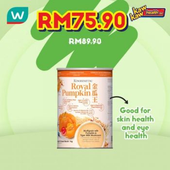 Watsons-Health-Care-Sale-20-1-350x350 - Beauty & Health Health Supplements Johor Kedah Kelantan Kuala Lumpur Malaysia Sales Melaka Negeri Sembilan Online Store Pahang Penang Perak Perlis Personal Care Putrajaya Sabah Sarawak Selangor Terengganu 