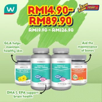 Watsons-Health-Care-Sale-20-2-350x350 - Beauty & Health Health Supplements Johor Kedah Kelantan Kuala Lumpur Malaysia Sales Melaka Negeri Sembilan Online Store Pahang Penang Perak Perlis Personal Care Putrajaya Sabah Sarawak Selangor Terengganu 