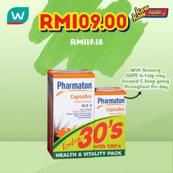 Watsons-Health-Care-Sale-21-1-350x350 - Beauty & Health Health Supplements Johor Kedah Kelantan Kuala Lumpur Malaysia Sales Melaka Negeri Sembilan Online Store Pahang Penang Perak Perlis Personal Care Putrajaya Sabah Sarawak Selangor Terengganu 