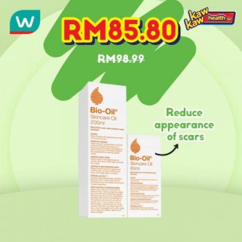Watsons-Health-Care-Sale-21-350x350 - Beauty & Health Health Supplements Johor Kedah Kelantan Kuala Lumpur Malaysia Sales Melaka Negeri Sembilan Pahang Penang Perak Perlis Personal Care Putrajaya Sabah Sarawak Selangor Terengganu 