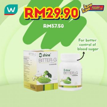 Watsons-Health-Care-Sale-24-1-350x350 - Beauty & Health Health Supplements Johor Kedah Kelantan Kuala Lumpur Malaysia Sales Melaka Negeri Sembilan Online Store Pahang Penang Perak Perlis Personal Care Putrajaya Sabah Sarawak Selangor Terengganu 