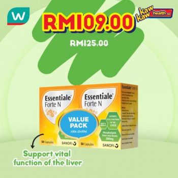 Watsons-Health-Care-Sale-24-350x350 - Beauty & Health Health Supplements Johor Kedah Kelantan Kuala Lumpur Malaysia Sales Melaka Negeri Sembilan Pahang Penang Perak Perlis Personal Care Putrajaya Sabah Sarawak Selangor Terengganu 