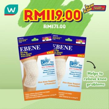 Watsons-Health-Care-Sale-25-3-350x350 - Beauty & Health Health Supplements Johor Kedah Kelantan Kuala Lumpur Malaysia Sales Melaka Negeri Sembilan Online Store Pahang Penang Perak Perlis Personal Care Putrajaya Sabah Sarawak Selangor Terengganu 