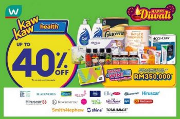 Watsons-Health-Care-Sale-25-350x233 - Beauty & Health Health Supplements Johor Kedah Kelantan Kuala Lumpur Malaysia Sales Melaka Negeri Sembilan Online Store Pahang Penang Perak Perlis Personal Care Putrajaya Sabah Sarawak Selangor Terengganu 