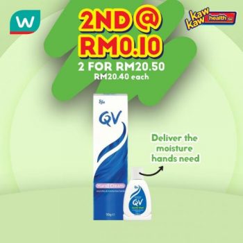 Watsons-Health-Care-Sale-3-350x350 - Beauty & Health Health Supplements Johor Kedah Kelantan Kuala Lumpur Malaysia Sales Melaka Negeri Sembilan Pahang Penang Perak Perlis Personal Care Putrajaya Sabah Sarawak Selangor Terengganu 
