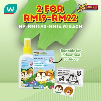 Watsons-Health-Care-Sale-9-2-350x350 - Beauty & Health Health Supplements Johor Kedah Kelantan Kuala Lumpur Malaysia Sales Melaka Negeri Sembilan Online Store Pahang Penang Perak Perlis Personal Care Putrajaya Sabah Sarawak Selangor Terengganu 
