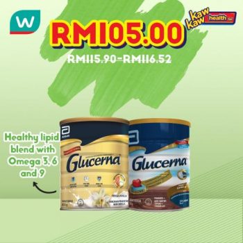 Watsons-Health-Care-Sale-9-3-350x350 - Beauty & Health Health Supplements Johor Kedah Kelantan Kuala Lumpur Malaysia Sales Melaka Negeri Sembilan Online Store Pahang Penang Perak Perlis Personal Care Putrajaya Sabah Sarawak Selangor Terengganu 