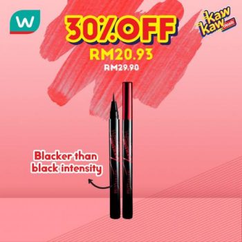 Watsons-Kaw-Kaw-Deals-Sale-13-1-350x350 - Beauty & Health Health Supplements Johor Kedah Kelantan Kuala Lumpur Malaysia Sales Melaka Negeri Sembilan Online Store Pahang Penang Perak Perlis Personal Care Putrajaya Sabah Sarawak Selangor Terengganu 