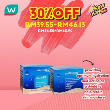 Watsons-Kaw-Kaw-Deals-Sale-14-2-350x350 - Beauty & Health Health Supplements Johor Kedah Kelantan Kuala Lumpur Malaysia Sales Melaka Negeri Sembilan Online Store Pahang Penang Perak Perlis Personal Care Putrajaya Sabah Sarawak Selangor Terengganu 