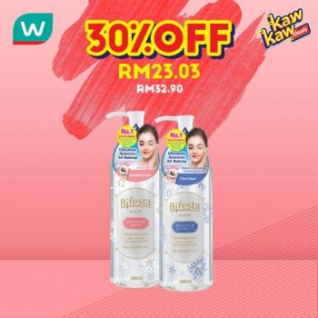 Watsons-Kaw-Kaw-Deals-Sale-15-1-350x350 - Beauty & Health Health Supplements Johor Kedah Kelantan Kuala Lumpur Malaysia Sales Melaka Negeri Sembilan Online Store Pahang Penang Perak Perlis Personal Care Putrajaya Sabah Sarawak Selangor Terengganu 