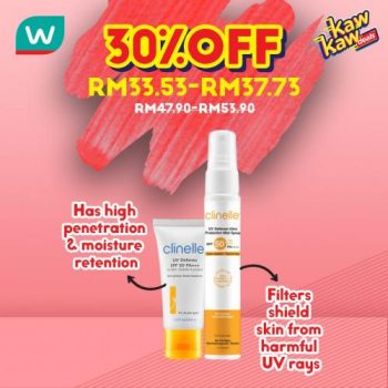 Watsons-Kaw-Kaw-Deals-Sale-16-1-350x350 - Beauty & Health Health Supplements Johor Kedah Kelantan Kuala Lumpur Malaysia Sales Melaka Negeri Sembilan Online Store Pahang Penang Perak Perlis Personal Care Putrajaya Sabah Sarawak Selangor Terengganu 