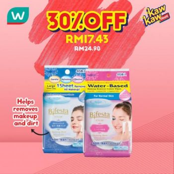 Watsons-Kaw-Kaw-Deals-Sale-17-1-350x350 - Beauty & Health Health Supplements Johor Kedah Kelantan Kuala Lumpur Malaysia Sales Melaka Negeri Sembilan Online Store Pahang Penang Perak Perlis Personal Care Putrajaya Sabah Sarawak Selangor Terengganu 