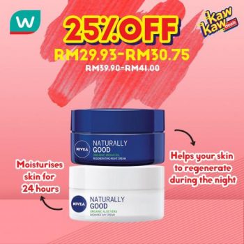 Watsons-Kaw-Kaw-Deals-Sale-18-2-350x350 - Beauty & Health Health Supplements Johor Kedah Kelantan Kuala Lumpur Malaysia Sales Melaka Negeri Sembilan Online Store Pahang Penang Perak Perlis Personal Care Putrajaya Sabah Sarawak Selangor Terengganu 