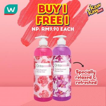 Watsons-Kaw-Kaw-Deals-Sale-2-2-350x350 - Beauty & Health Health Supplements Johor Kedah Kelantan Kuala Lumpur Malaysia Sales Melaka Negeri Sembilan Online Store Pahang Penang Perak Perlis Personal Care Putrajaya Sabah Sarawak Selangor Terengganu 