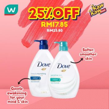 Watsons-Kaw-Kaw-Deals-Sale-21-1-350x350 - Beauty & Health Health Supplements Johor Kedah Kelantan Kuala Lumpur Malaysia Sales Melaka Negeri Sembilan Online Store Pahang Penang Perak Perlis Personal Care Putrajaya Sabah Sarawak Selangor Terengganu 