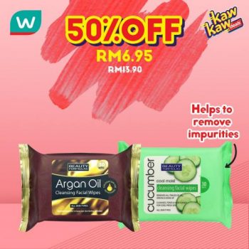 Watsons-Kaw-Kaw-Deals-Sale-5-2-350x350 - Beauty & Health Health Supplements Johor Kedah Kelantan Kuala Lumpur Malaysia Sales Melaka Negeri Sembilan Online Store Pahang Penang Perak Perlis Personal Care Putrajaya Sabah Sarawak Selangor Terengganu 