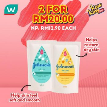 Watsons-Kaw-Kaw-Deals-Sale-7-1-350x350 - Beauty & Health Health Supplements Johor Kedah Kelantan Kuala Lumpur Malaysia Sales Melaka Negeri Sembilan Online Store Pahang Penang Perak Perlis Personal Care Putrajaya Sabah Sarawak Selangor Terengganu 