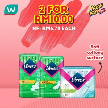 Watsons-Kaw-Kaw-Deals-Sale-8-2-350x350 - Beauty & Health Health Supplements Johor Kedah Kelantan Kuala Lumpur Malaysia Sales Melaka Negeri Sembilan Online Store Pahang Penang Perak Perlis Personal Care Putrajaya Sabah Sarawak Selangor Terengganu 