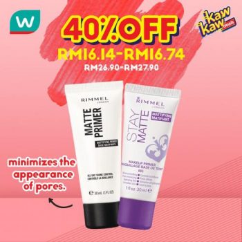 Watsons-Kaw-Kaw-Deals-Sale-9-2-350x350 - Beauty & Health Health Supplements Johor Kedah Kelantan Kuala Lumpur Malaysia Sales Melaka Negeri Sembilan Online Store Pahang Penang Perak Perlis Personal Care Putrajaya Sabah Sarawak Selangor Terengganu 