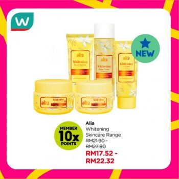 Watsons-New-Arrival-Promotion-2-350x350 - Beauty & Health Health Supplements Johor Kedah Kelantan Kuala Lumpur Melaka Negeri Sembilan Online Store Pahang Penang Perak Perlis Personal Care Promotions & Freebies Putrajaya Sabah Sarawak Selangor Terengganu 