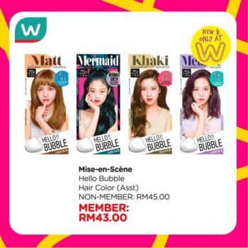 Watsons-New-Arrival-Promotion-21-350x350 - Beauty & Health Health Supplements Johor Kedah Kelantan Kuala Lumpur Melaka Negeri Sembilan Online Store Pahang Penang Perak Perlis Personal Care Promotions & Freebies Putrajaya Sabah Sarawak Selangor Terengganu 