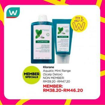 Watsons-New-Arrival-Promotion-23-350x350 - Beauty & Health Health Supplements Johor Kedah Kelantan Kuala Lumpur Melaka Negeri Sembilan Online Store Pahang Penang Perak Perlis Personal Care Promotions & Freebies Putrajaya Sabah Sarawak Selangor Terengganu 