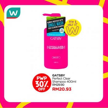 Watsons-New-Arrival-Promotion-24-350x350 - Beauty & Health Health Supplements Johor Kedah Kelantan Kuala Lumpur Melaka Negeri Sembilan Online Store Pahang Penang Perak Perlis Personal Care Promotions & Freebies Putrajaya Sabah Sarawak Selangor Terengganu 