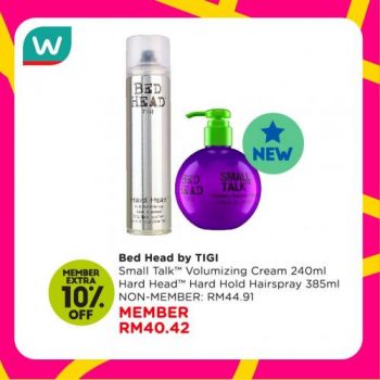 Watsons-New-Arrival-Promotion-25-350x350 - Beauty & Health Health Supplements Johor Kedah Kelantan Kuala Lumpur Melaka Negeri Sembilan Online Store Pahang Penang Perak Perlis Personal Care Promotions & Freebies Putrajaya Sabah Sarawak Selangor Terengganu 