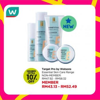 Watsons-New-Arrival-Promotion-3-350x350 - Beauty & Health Health Supplements Johor Kedah Kelantan Kuala Lumpur Melaka Negeri Sembilan Online Store Pahang Penang Perak Perlis Personal Care Promotions & Freebies Putrajaya Sabah Sarawak Selangor Terengganu 