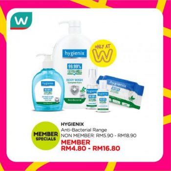 Watsons-New-Arrival-Promotion-30-350x350 - Beauty & Health Health Supplements Johor Kedah Kelantan Kuala Lumpur Melaka Negeri Sembilan Online Store Pahang Penang Perak Perlis Personal Care Promotions & Freebies Putrajaya Sabah Sarawak Selangor Terengganu 