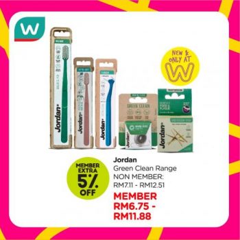 Watsons-New-Arrival-Promotion-32-350x350 - Beauty & Health Health Supplements Johor Kedah Kelantan Kuala Lumpur Melaka Negeri Sembilan Online Store Pahang Penang Perak Perlis Personal Care Promotions & Freebies Putrajaya Sabah Sarawak Selangor Terengganu 