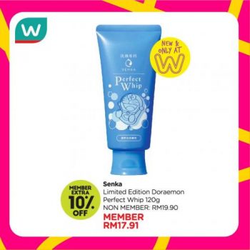 Watsons-New-Arrival-Promotion-35-350x350 - Beauty & Health Health Supplements Johor Kedah Kelantan Kuala Lumpur Melaka Negeri Sembilan Online Store Pahang Penang Perak Perlis Personal Care Promotions & Freebies Putrajaya Sabah Sarawak Selangor Terengganu 