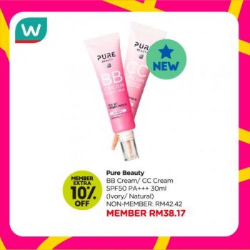 Watsons-New-Arrival-Promotion-4-350x350 - Beauty & Health Health Supplements Johor Kedah Kelantan Kuala Lumpur Melaka Negeri Sembilan Online Store Pahang Penang Perak Perlis Personal Care Promotions & Freebies Putrajaya Sabah Sarawak Selangor Terengganu 