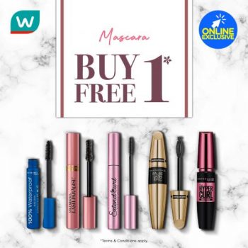 Watsons-Online-Eye-Cosmetics-Promotion-4-350x350 - Beauty & Health Cosmetics Johor Kedah Kelantan Kuala Lumpur Melaka Negeri Sembilan Online Store Pahang Penang Perak Perlis Personal Care Promotions & Freebies Putrajaya Sabah Sarawak Selangor Terengganu 