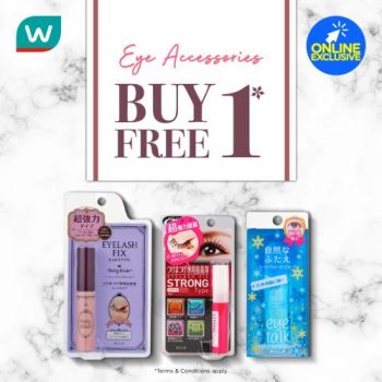 Watsons-Online-Eye-Cosmetics-Promotion-5-350x350 - Beauty & Health Cosmetics Johor Kedah Kelantan Kuala Lumpur Melaka Negeri Sembilan Online Store Pahang Penang Perak Perlis Personal Care Promotions & Freebies Putrajaya Sabah Sarawak Selangor Terengganu 