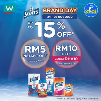 Watsons-Online-Scotts-Brand-Day-Sale-350x350 - Beauty & Health Health Supplements Johor Kedah Kelantan Kuala Lumpur Malaysia Sales Melaka Negeri Sembilan Online Store Pahang Penang Perak Perlis Personal Care Putrajaya Sabah Sarawak Selangor Terengganu 